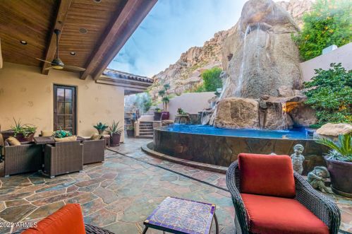 25572 113 Way, Scottsdale AZ  85259-3137 exterior