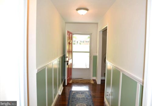 11546 Rapidan Rd, Madison Mills VA  22960-4625 exterior
