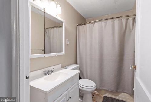 247 Doone Rd, Fairless Hills PA  19030-2226 exterior