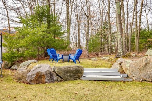73 Remington Farm Dr, Coventry RI  02816-8276 exterior