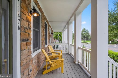 11476 Sand Cove Rd, Selbyville DE  19975-3730 exterior