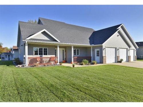 207 5th Ave, Medford, MN 55049-8133