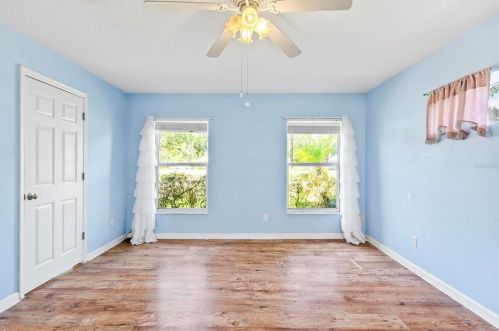 1845 Mango Tree Dr, Edgewater FL 32141-3925 exterior