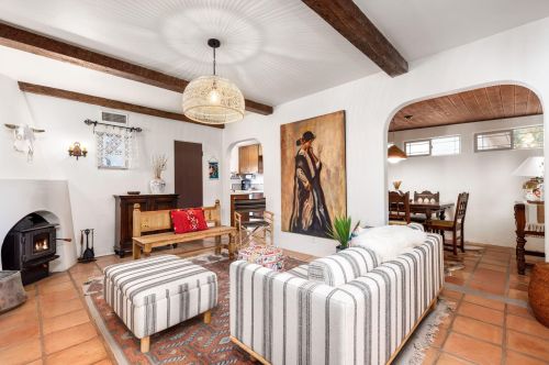 67658 Club House Dr, Desert Hot Springs CA  92241-7425 exterior