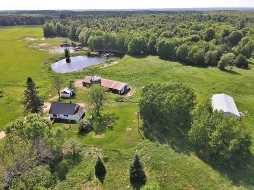 18355 Wallow Rd, Glidden, WI 54527-9266