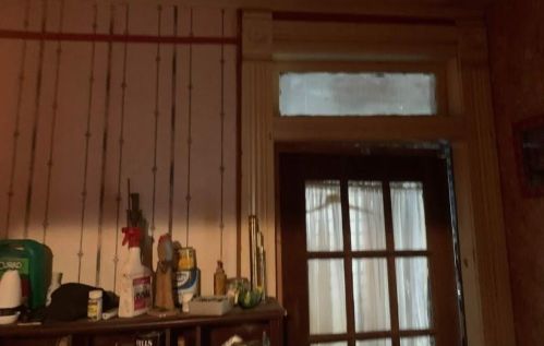 3817 Johnson St, Greenville TX  75401-5206 exterior