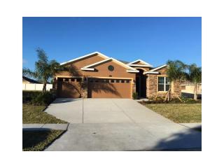 437 Opal Ave, Auburndale, FL 33823-8709