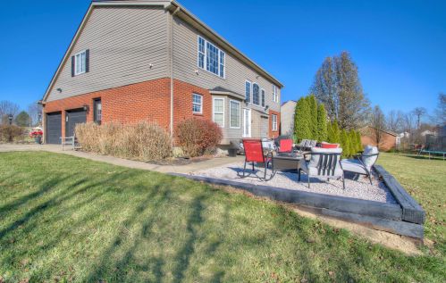 1703 Pickett Run, Hamilton, KY 41091-7641