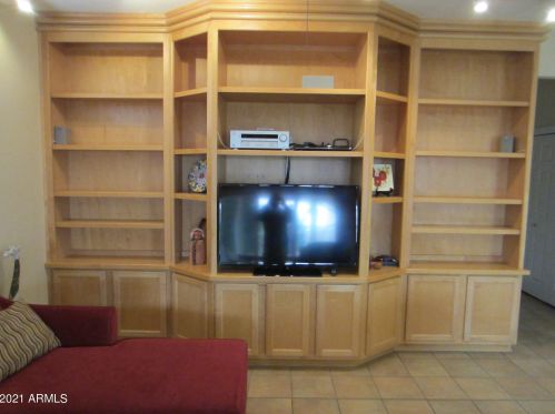 15179 Las Brizas Ln, Sun City AZ 85375-2827 exterior