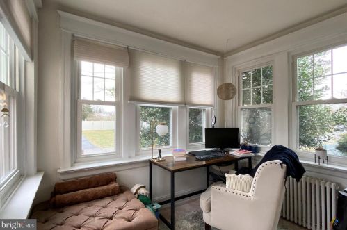 422 Ewing St, Princeton NJ  08540-2704 exterior