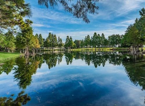 1673 Oak Park Ct, Tarpon Springs FL  34689-3891 exterior