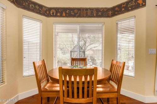 4537 Fernwood Ct, Cave Creek AZ  85331-3213 exterior