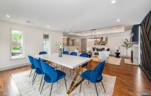 415 Upper Mountain Ave, Montclair NJ  07043-1413 exterior