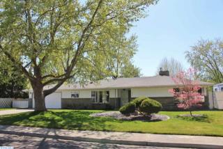 229 Ada St, Richland WA  99352-3915 exterior