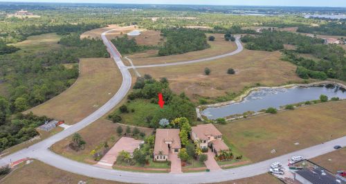 109 Calmo Cir, Port Saint Lucie FL  34984-6610 exterior