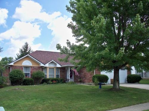 916 Sunset Dr, Englewood, OH 45322-2248