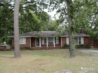 400 Williamson Rd, Florence, SC 29506-8500
