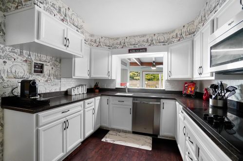 3164 Park St, Darbydale OH  43123-3299 exterior