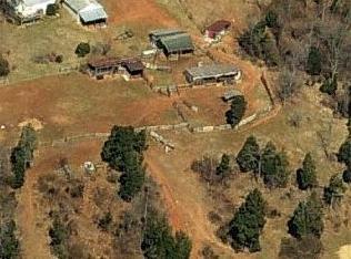 10936 Moneta Rd, Scruggs VA  24121-5726 exterior