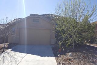 60533 Flank Strap Dr, Tucson, AZ 85739-5936