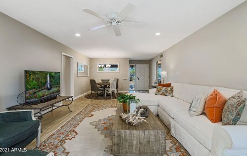 4902 76 Pl, Scottsdale AZ 85260-5503 exterior