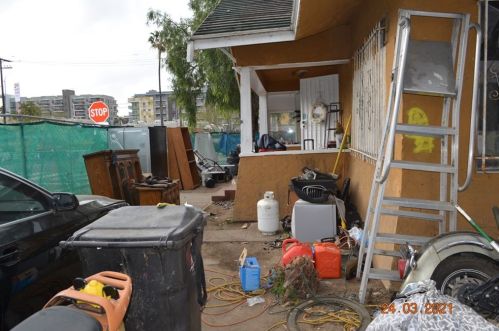 1403 Locust Ave, Long Beach, CA 90813-1809