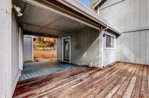 19158 Tiger Lily Ln, Grass Valley CA  95945-8815 exterior