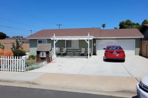 765 18th St, San Diego, CA 92154-1116