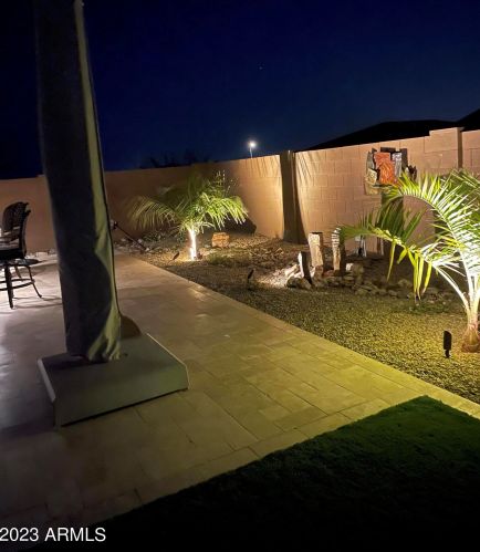 24831 175th Dr, Sun City AZ  85387 exterior