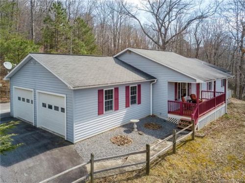 11 Kahluas Way, Fairview, NC 28730-6102