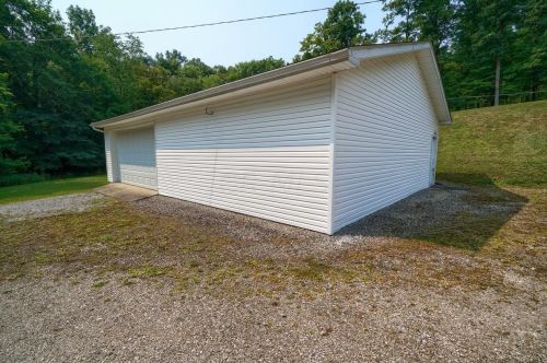 668 Cox Rd, Chillicothe OH  45601-8420 exterior