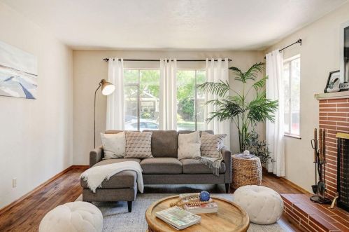 309 Chestnut St, Lodi CA  95240-4017 exterior