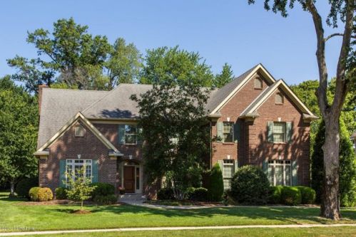 7204 Edmonson Pl, Prospect, KY 40059-8827