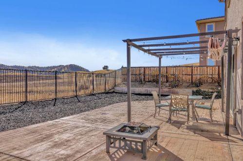 21252 Grapevine Dr, Grayson CA  95363-8903 exterior