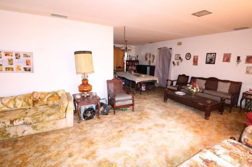 1201 Oak St, Arcadia FL  34266-5770 exterior