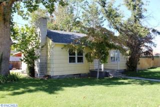 505 Barth Ave, Richland, WA 99352-4330