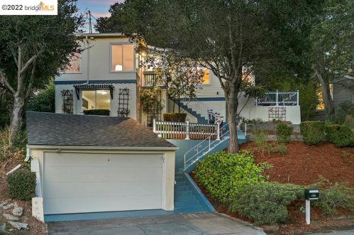 5700 Cabot Dr, Oakland, CA 94611-2250