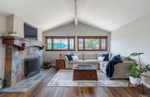 2510 232 St, Torrance CA 90505-3106 exterior