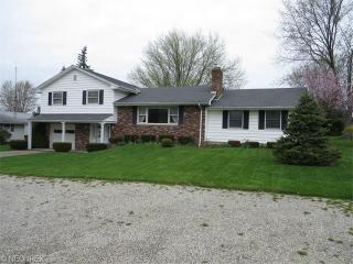 17488 State Route 62, Beloit, OH 44609-9510