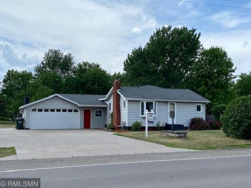 22891 State Highway 15, Saint Cloud MN  56301-7725 exterior