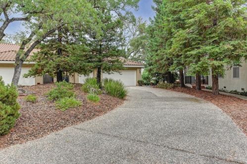 6533 Chesbro Cir, Rancho Murieta, CA 95683-9236