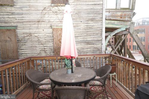 2251 Mount View Pl, Washington DC  20020-5219 exterior