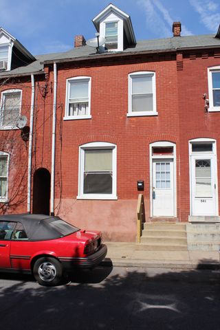 539 Strawberry St, Lancaster, PA 17602-4466