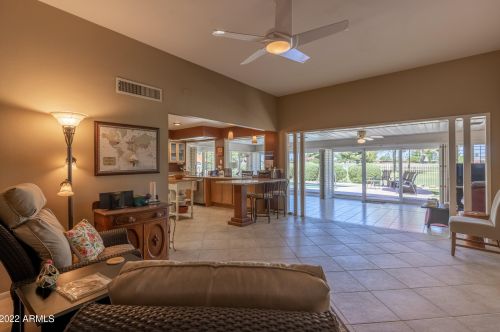 15213 Cameo Dr, Sun City AZ  85351-2001 exterior