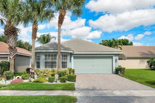 7373 Mercada Way, Delray Beach, FL 33446-3794