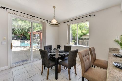 648 Henry St, Folsom CA  95630-7737 exterior