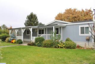 204304 14 Pl, Kennewick WA  99337-4020 exterior