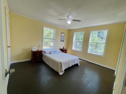 1815 Speedway St, Greenville TX 75401-3036 exterior