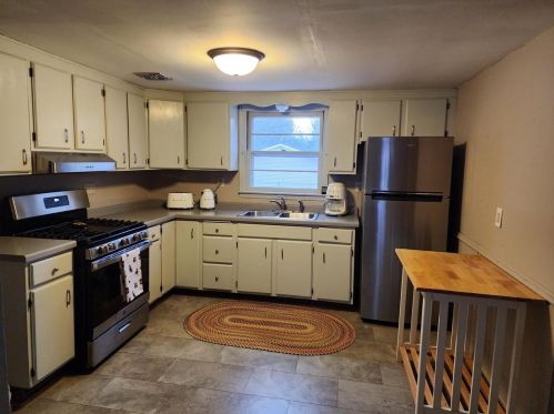 128 Union St, Ripon WI  54971-1436 exterior