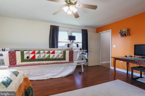 13218 Gearhart Rd, Upton PA  17225-9518 exterior